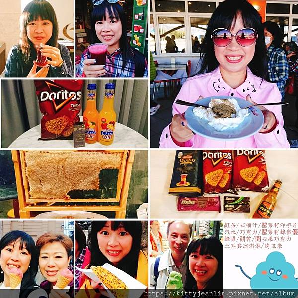 土耳其必吃-2018