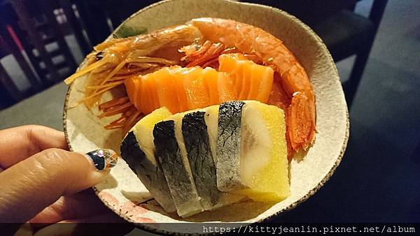 元和屋日式海鮮火鍋