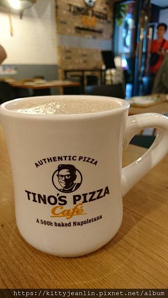 Tino%5Cs Pizza Caf%5Ce 提諾義式披薩