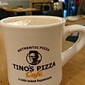 Tino's Pizza Caf'e 提諾義式披薩