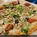 Tino's Pizza Caf'e 提諾義式披薩