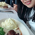 莫爾頓牛排館MORTON'S OF CHICAGO THE STEAKHOUSE