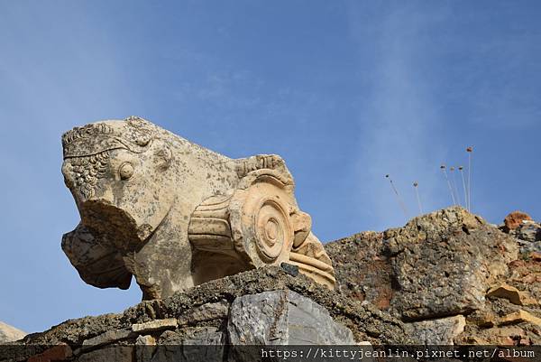 艾菲索斯(Ephesus)