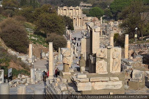 艾菲索斯(Ephesus)