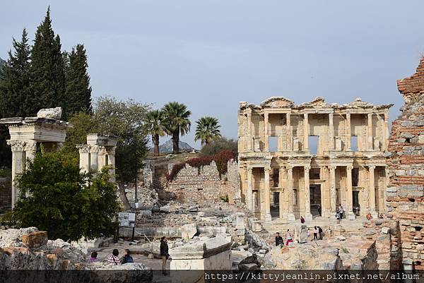 艾菲索斯(Ephesus)