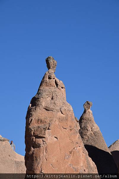 駱駝岩Camel Rock