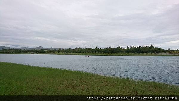 台東森林公園散散步 吹吹風