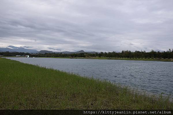 台東森林公園散散步 吹吹風