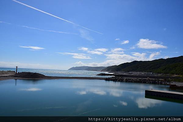 大武漁港