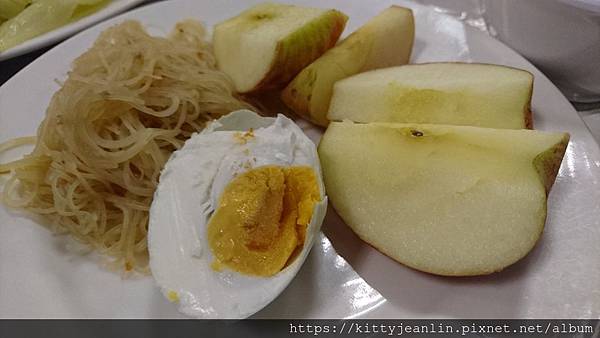 早餐 IN 知本高野飯店