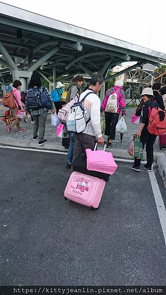 台東再見-搭火車吃鐵路便當回家趣