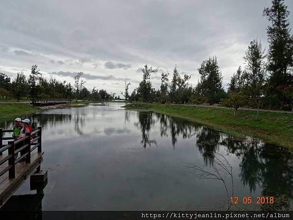 台東森林公園