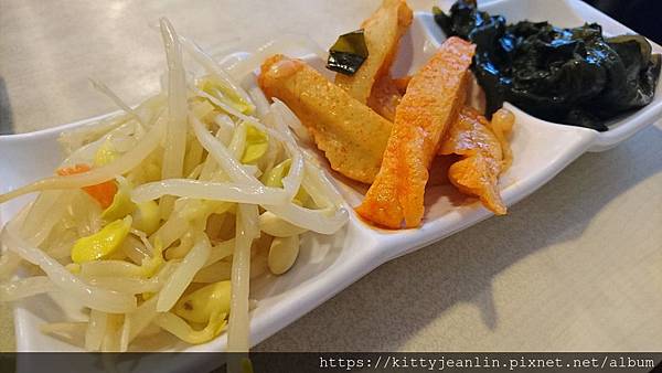 小飯館兒-公館店