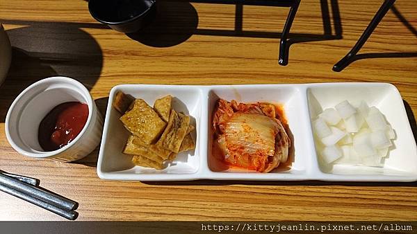 I%5Cm Kimchi-進城饗韓式大餐