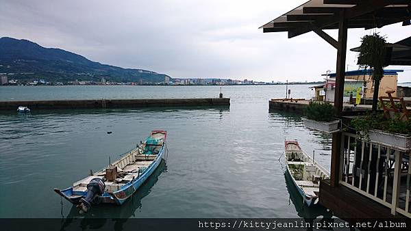 北海岸一日遊-淡水老街