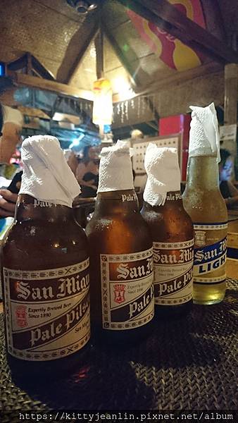 夜宵 in Nigi Nigi Nu Noos %22e%22 Nu Nu Noos Beach Resort %26; Sports Bar