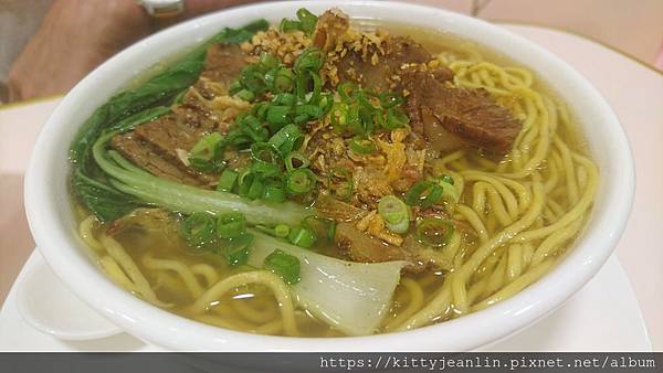 晚餐 in PO PO 婆婆