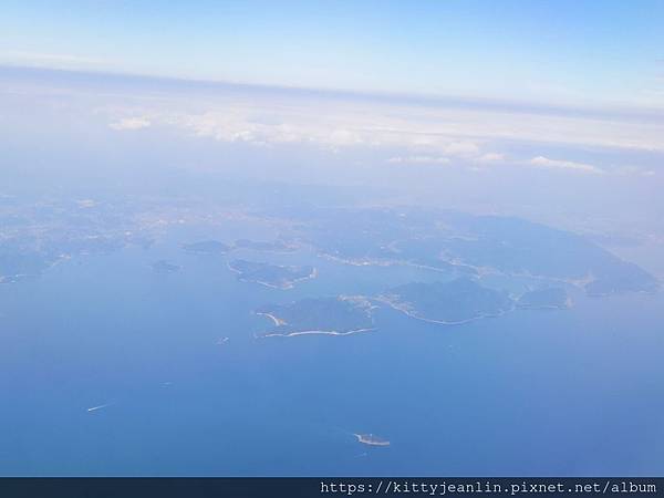 單飛-虎航IT214-桃園到岡山桃太郎機場