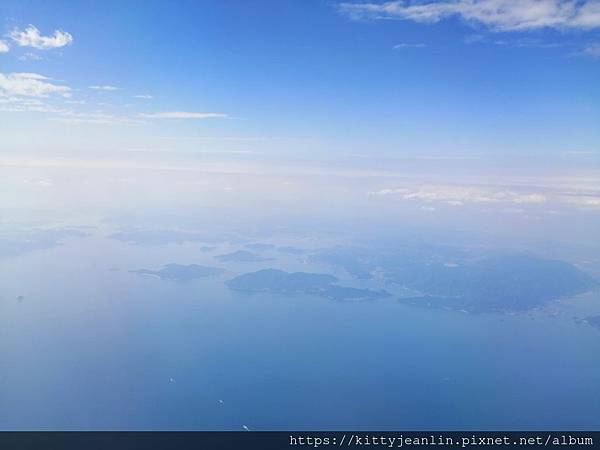 單飛-虎航IT214-桃園到岡山桃太郎機場