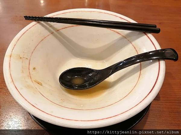 晚餐 in 隠岐の島ラーメン