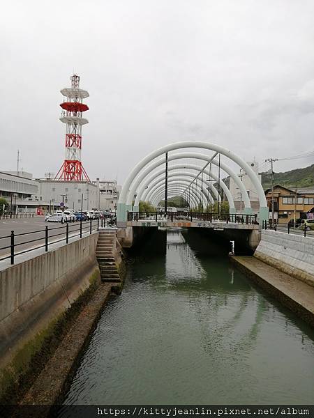 小豆島 迷路 散策 愜意行