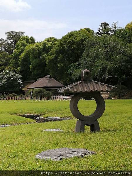 岡山後樂園