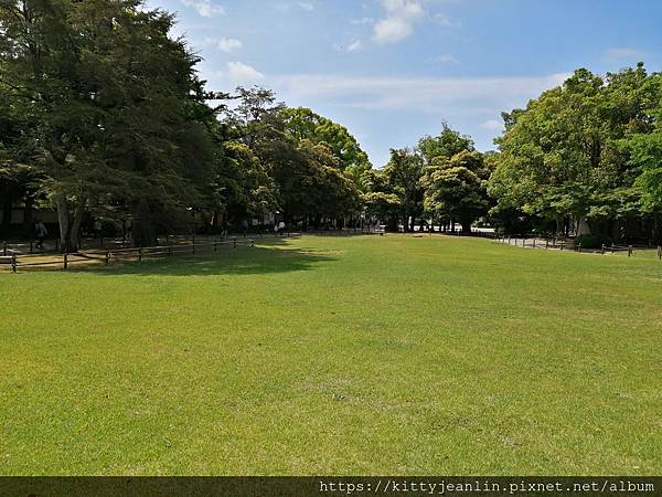 岡山後樂園