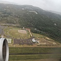 賦歸(桃太郎機場-桃園機場)