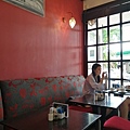 下午茶 IN 安德魯咖啡餅店