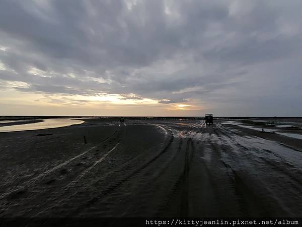 海牛驛站