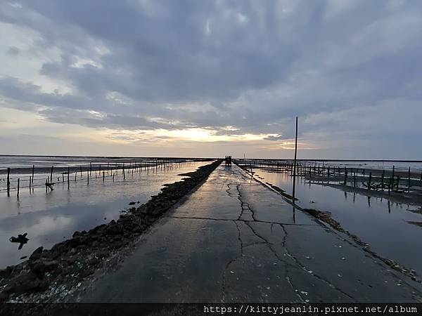 海牛驛站