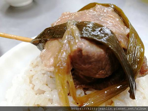 魚市場爌肉飯