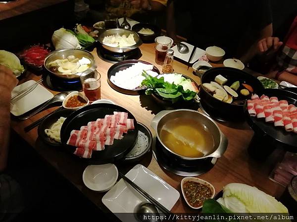 輕井澤鍋物 員林店