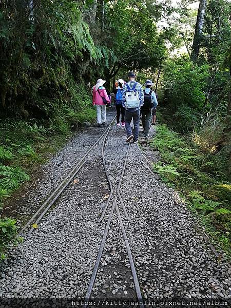 見晴懷古步道