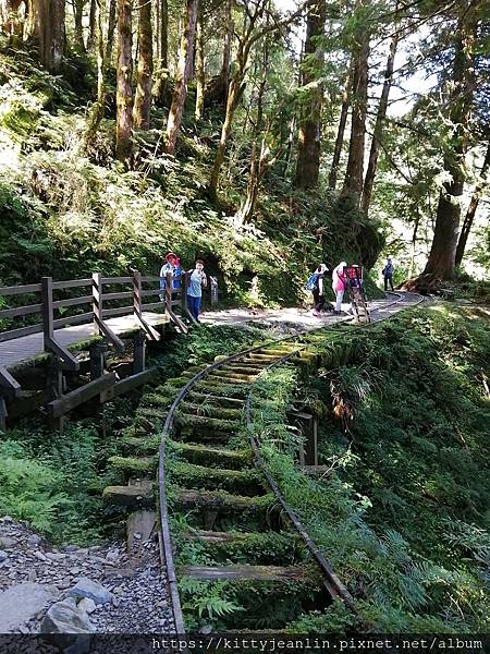 見晴懷古步道