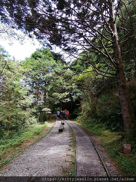 見晴懷古步道