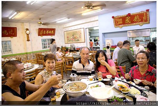 晚餐 in 龍園