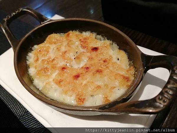 (台北國賓大飯店)A CUT牛排館