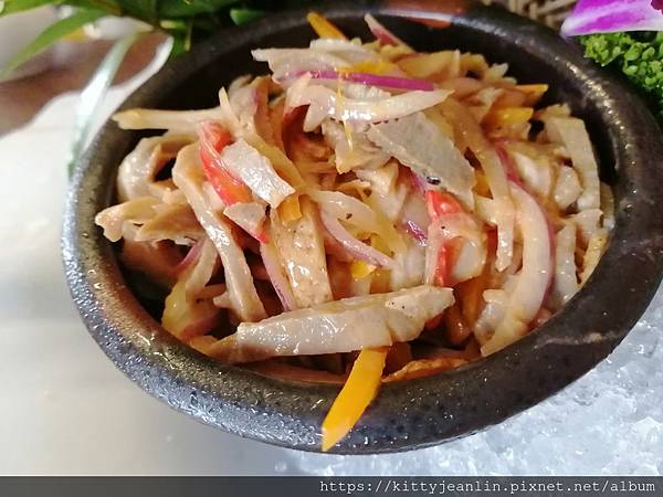 光鮮美食-李家生日餐敘 林家湊一咖