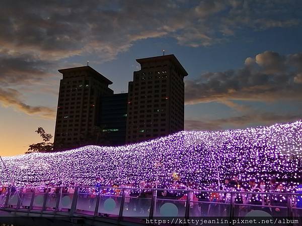 新北耶誕城2019