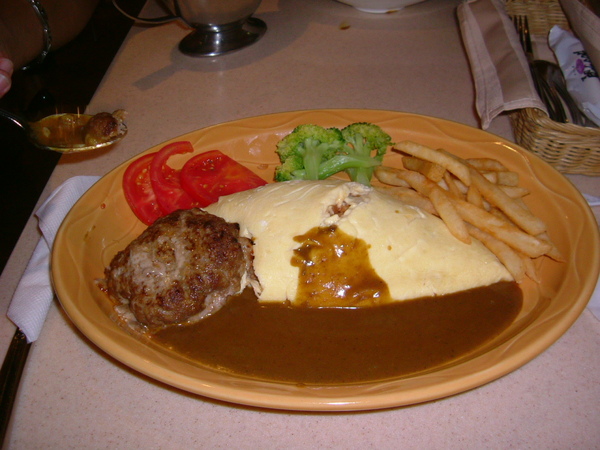 20081109 茄子洋饍 (17).JPG