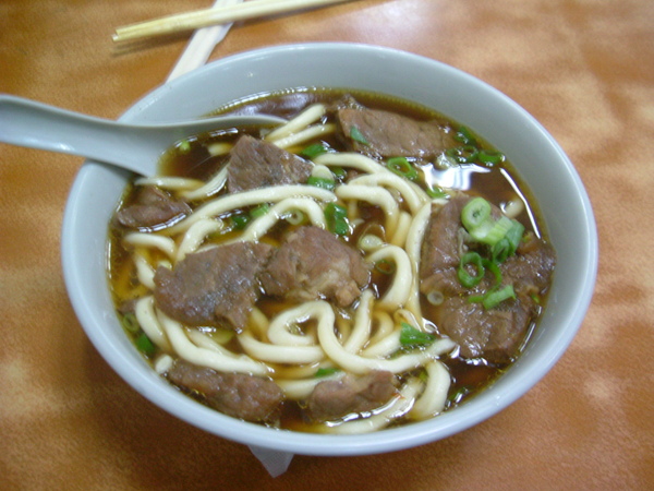 20080727 西門町美濃刀切牛肉麵 (3).JPG