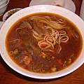 20080727 鼎泰豐半筋半肉牛肉麵 (1).JPG