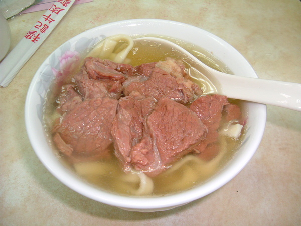 20080817 穆記牛肉麵 (6).JPG