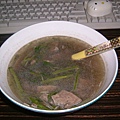 20080921 打老婆的豬肝湯 (2).JPG