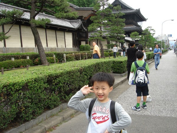 京都-東大寺