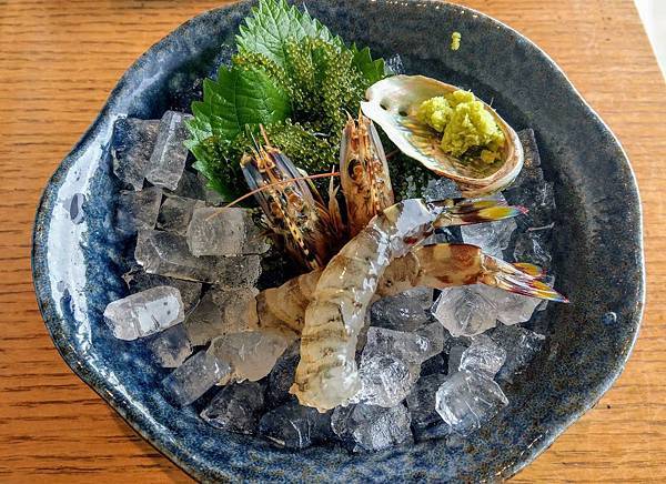 車えびレストラン球屋車海老 明蝦 養殖場的直營餐廳 Kiwas的部落格 痞客邦 車えびレストラン球屋車海老 明蝦 養殖場的直營餐廳 Kiwas的部落格 痞客邦