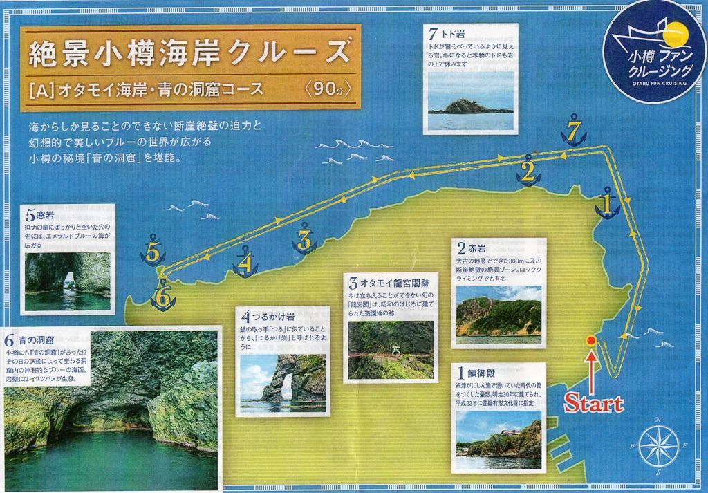青の洞窟北海道小樽神秘的青之洞窟 Kiwas的部落格 痞客邦