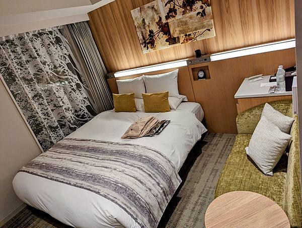 ホテルグランバッハ仙台 Hotel Grand Bach 