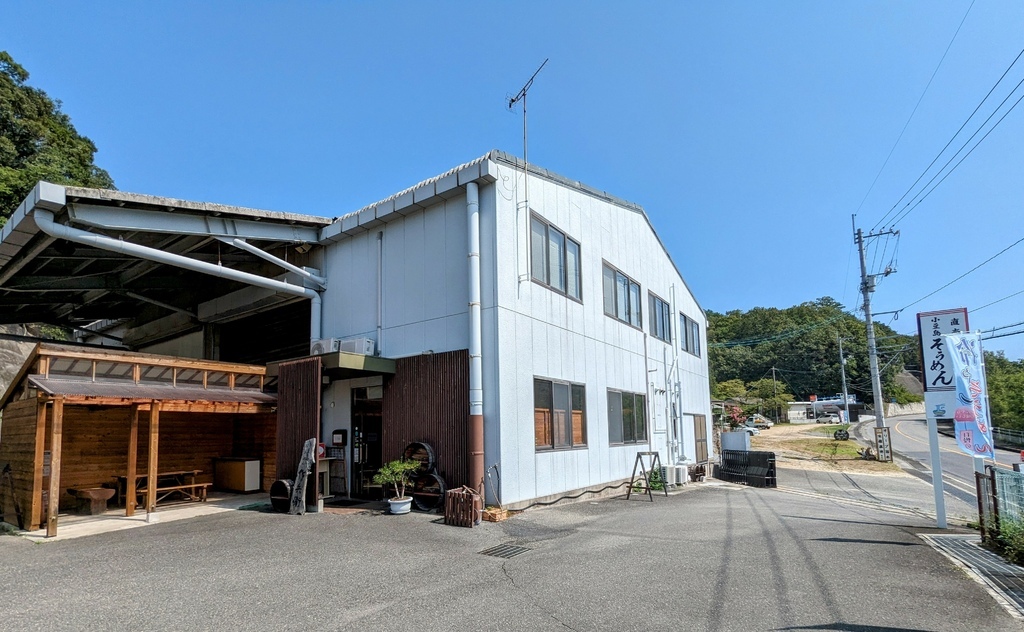 小豆島租車一日遊 前往小豆島橄欖公園  小豆島オリーブ公園 